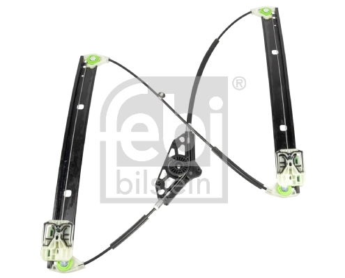 Window Regulator